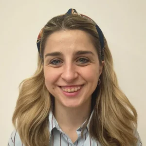 Sara Jurdana
